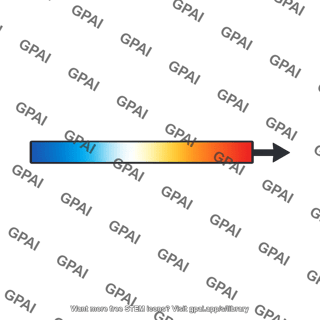 Redshift marker