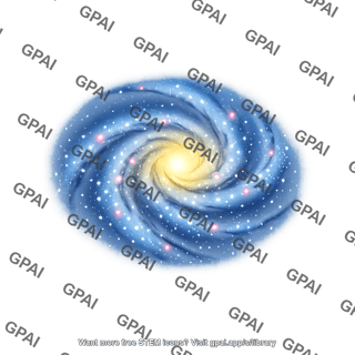 Galaxy spiral