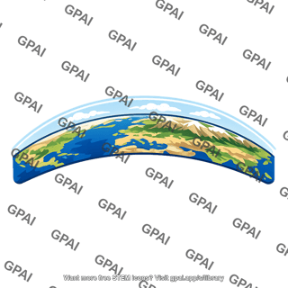 Earth surface