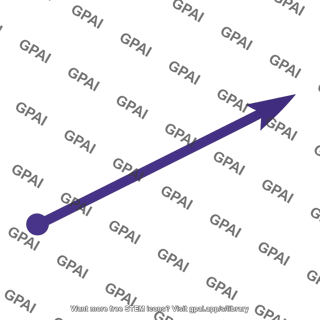 Vector arrow