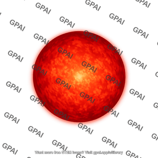 Red star