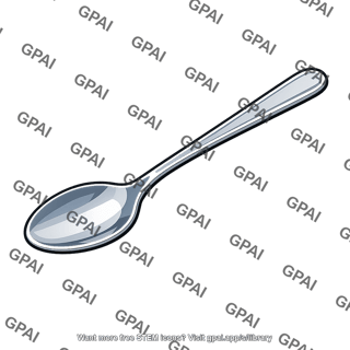 Teaspoon