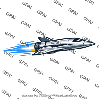 Spaceship moving