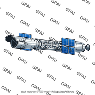 Space telescope