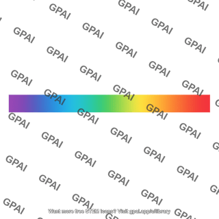 Spectrum continuum