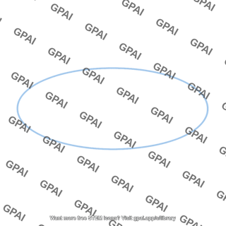 Orbital path