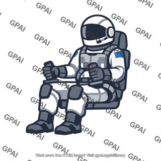 Starship pilot
