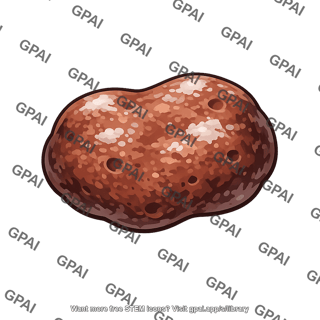 Kuiper belt object reddish irregular