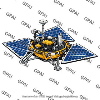 Planetary lander