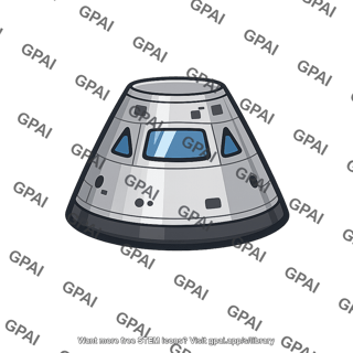 Manned spacecraft