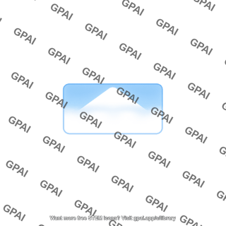 Projected optical image patch
