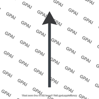 Image arrow