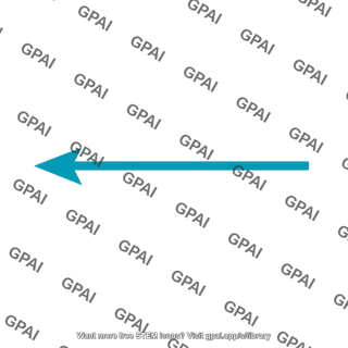 Transverse velocity vector