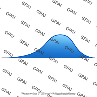 Big blue bump