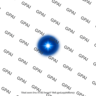 Astronomical light source