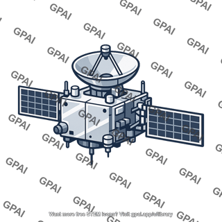 Communication satellite