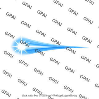 High velocity star