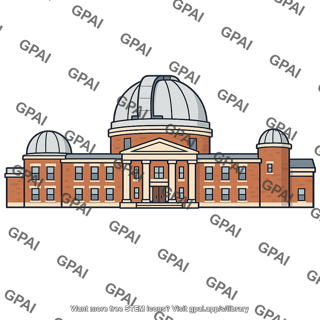 Astronomical observatory