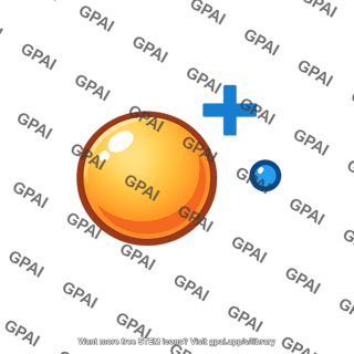 Ideal monatomic gas particle ionized