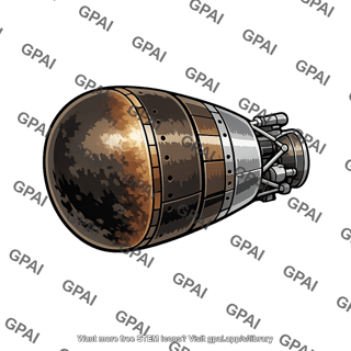 Atmospheric entry probe