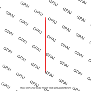 Hydrogen balmer emission line