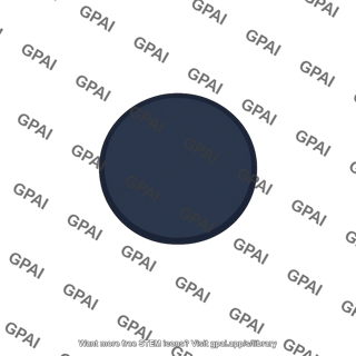 Reduced mass particle