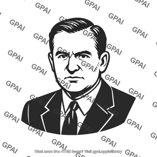 Man in suit