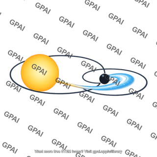 X ray binary system