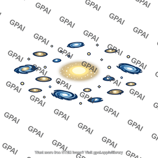 Galaxy cluster poor