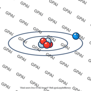 Electron excited