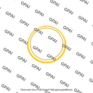 Golden ring