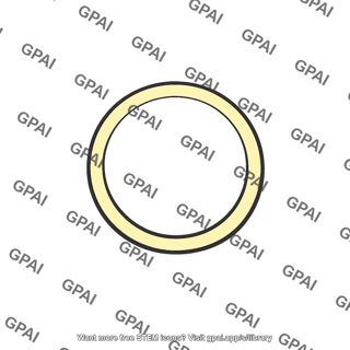 Yellow ring