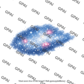 Small magellanic cloud