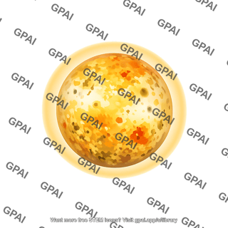 Io atmosphere