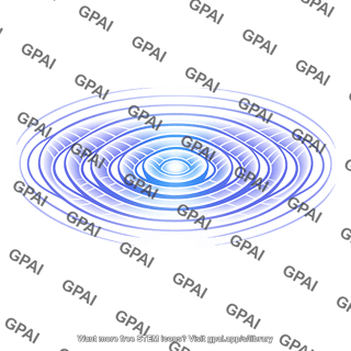 Gravitational wave