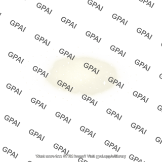 Gas poor dwarf spheroidal galaxy