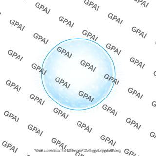 B type supergiant star