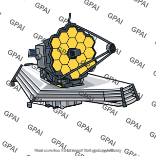 James webb space telescope