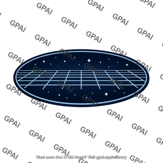 Universe flat
