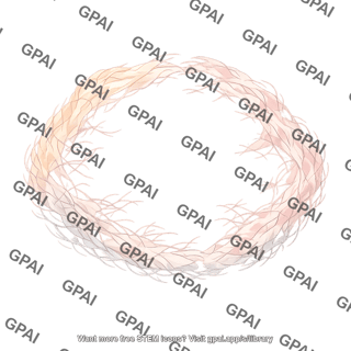 Optically thin ejecta