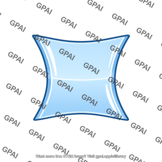 Diverging lens