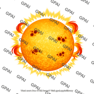 Sun active