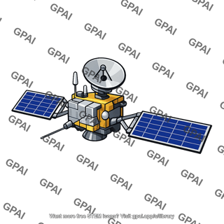 Satellite orbiter