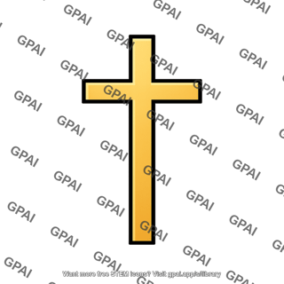 Latin cross