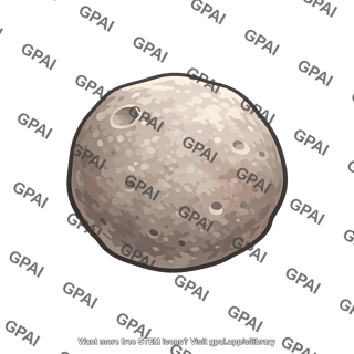 Kuiper belt object