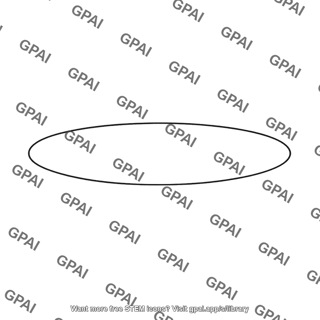 Isophotal contour