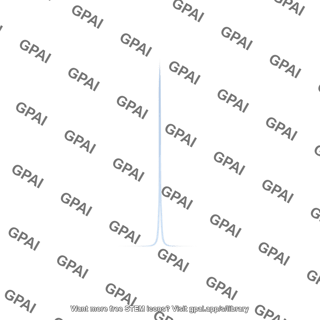 Narrow emission line