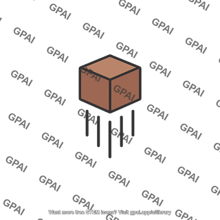 Free falling object