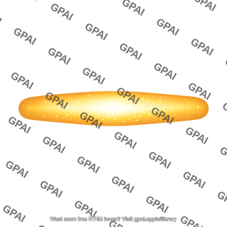 Milky way central bar