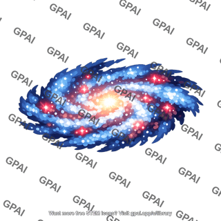 Galaxy young